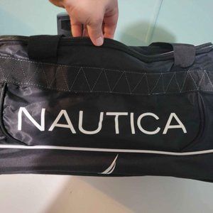 Brand New Nautica Gym Bag